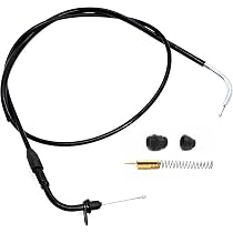 Left Handlebar Start Stop Headlight Choke Lever Switch Replacement